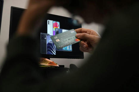 Fraude bancaire : les escroqueries explosent, voilà pourquoi il ne faut jamais donner ses identifiants par téléphone …