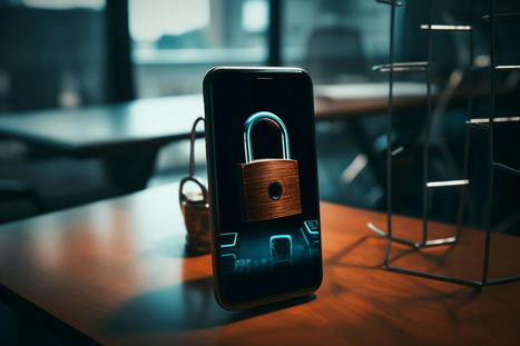 Mes réseaux sociaux sont-ils piratés ? Un hacker vous répond …