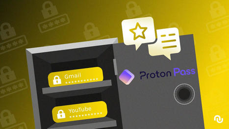 Proton Pass : que vaut ce gestionnaire de mots de passe gratuit et axé vie privée ?