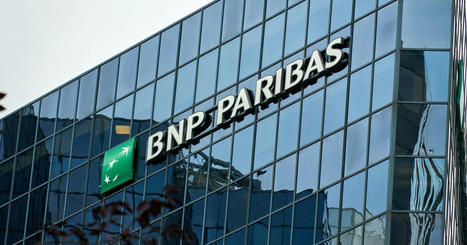 Prêts toxiques : tout comprendre à l’affaire qui pourrait coûter jusqu’à 600 millions d’euros à BNP Paribas …