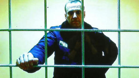 Avocat en Russie, un métier à hauts risques …