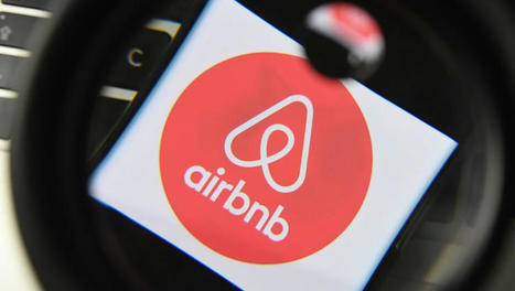 Un hôte Airbnb est accusé d’avoir organisé une escroquerie d’une valeur de 8,5 millions de dollars …