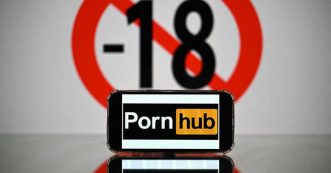 Pornhub bloque son site en Caroline du Nord et dans le Montana pour protester contre la vérification d’âge …