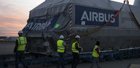 Airbus retente sa chance pour les activités cyber d’Atos …
