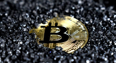 Flash Crash : le Bitcoin perd 7% en quelques minutes …