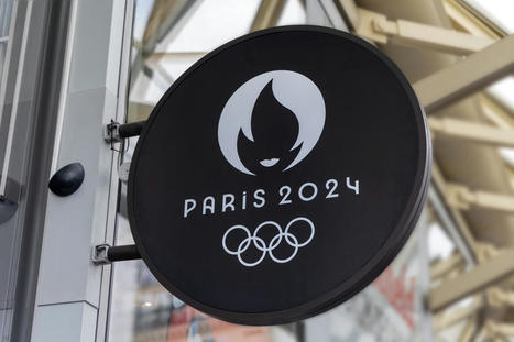 Cybersécurité & Jeux olympiques : retours d’expériences avant Paris 2024 …