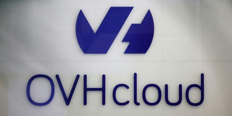 La souveraineté numérique, l’argument plus fort que jamais d’OVHcloud dans la bataille du cloud …