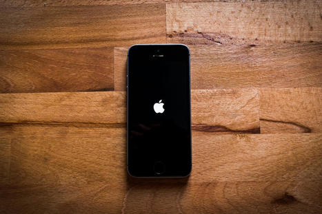 La Chine annonce avoir pris le contrôle de cette fonctionnalité clé de l’iPhone …