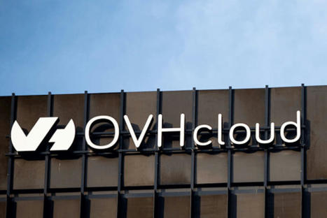 OVHcloud décroche la certification de sécurité cloud la plus élevée de l’Anssi …