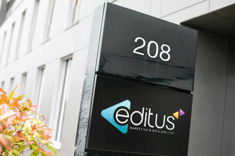 Creditsafe acquiert la division «business information» d’Editus …