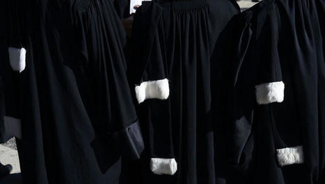 Pourquoi l’application I.avocat suscite un tollé chez les avocats (et va devoir changer de nom) …