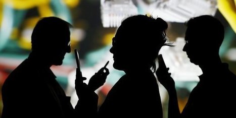 La désinformation et la manipulation de l’information devient le risque numéro un, selon le Forum économique mondial …