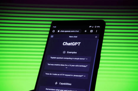 OpenAI donne son feu vert à l’usage “militaire” de l’IA, mais dans des scénarios limités …