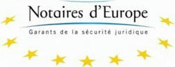 Nomination du nouveau président des Notaires d’Europe …