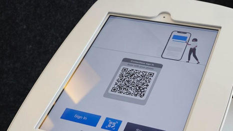 Arnaque au QR code : attention à cette escroquerie de plus en plus répandue …