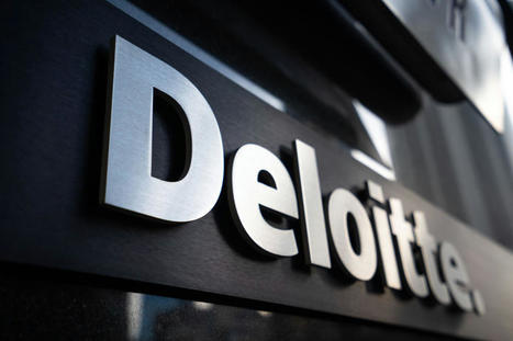 Comment Deloitte a manqué une fraude massive d’une entreprise nigériane …