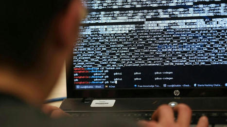 Les affaires de phishing ont explosé en l’espace de trois ans …