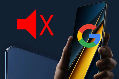 Voici ce que vous devez changer sur votre téléphone portable Xiaomi pour que Google ne stocke pas vos recherches vocales dans votre historique …