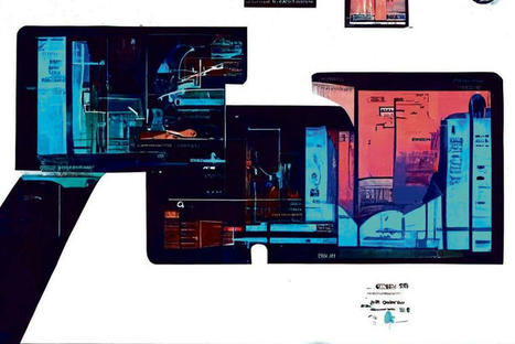 L’intelligence artificielle décuple la puissance du renseignement économique …