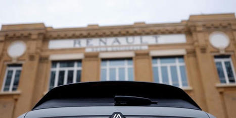 Renault : l’heure du grand procès pour le scandale des faux espions …