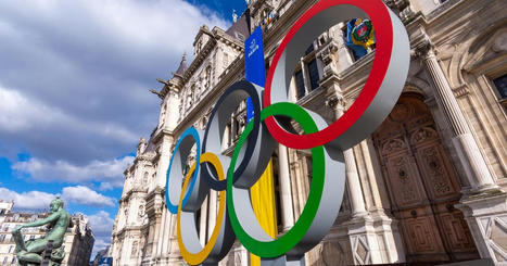 JO 2024 : 20.000 militaires mobilisés pour assurer la sécurité …
