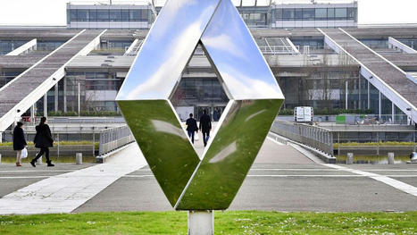 Faux espions chez Renault : le procès de l’incroyable affaire …