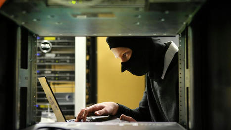 JO 2024: policiers et gendarmes au défi d’une cybercriminalité démultipliée …