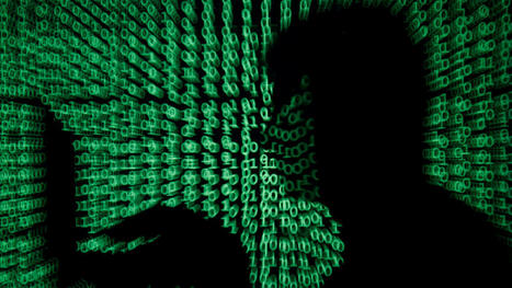 Cybercriminalité: l’intelligence artificielle fait aussi le bonheur des hackers …