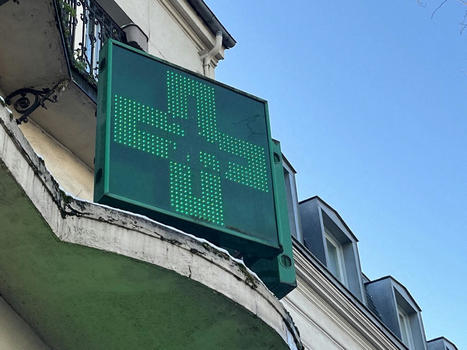 Saint-Germain-en-Laye : un pharmacien aurait escroqué 485 000 € à la CPAM …