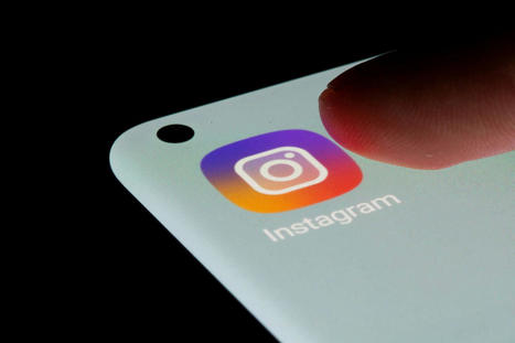 Meta accusé de « réticence historique » à protéger les enfants sur Instagram …