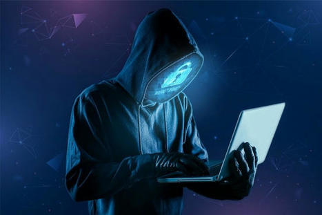 L’IA, arme redoutable des fraudeurs en ligne …