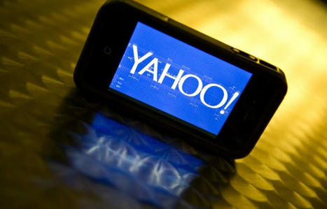 Respect des données : La Cnil sanctionne Yahoo! d’une amende de 10 millions d’euros …