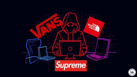 Le propriétaire de North Face, Vans admet que les hackers ont volé les infos de 35 millions de clients …