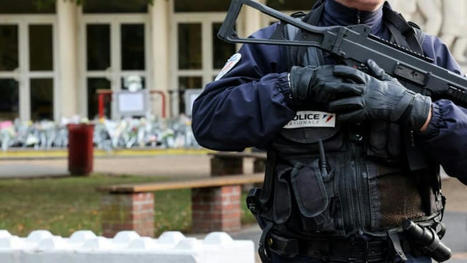Alertes à la bombe: comment la police a retrouvé le suspect caché derrière un VPN …