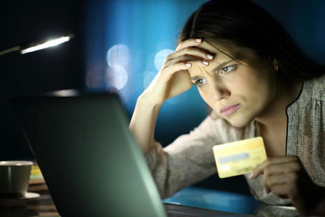 40 % des jeunes ont déjà été victimes de fraude à l’investissement: “Cela mène à de véritables drames” …