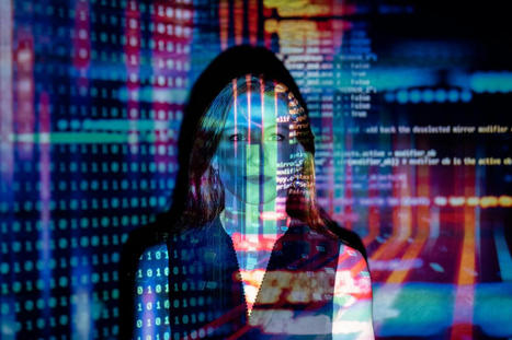 Piratage, phishing ou usurpation d’identité : dix astuces pour protéger vos données personnelles en ligne …