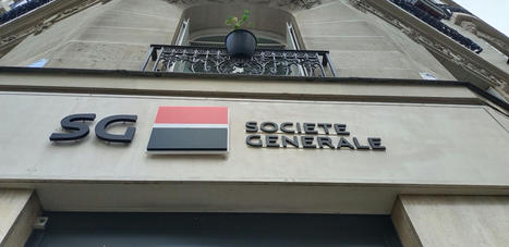 La Société Générale écope d’une amende de 4,5 millions d’euros pour des commissions «non justifiées» …