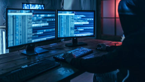 Le hacker de demain s’appelle ChatGPT (mais le défenseur de demain aussi) …