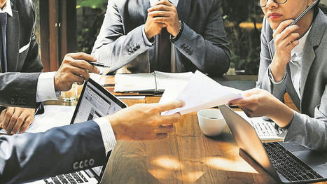 L’intelligence économique, rempart contre la désinformation …