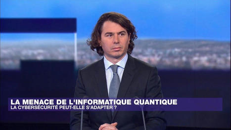 Menace de l’informatique quantique : la cybersécurité peut-elle s’adapter ?