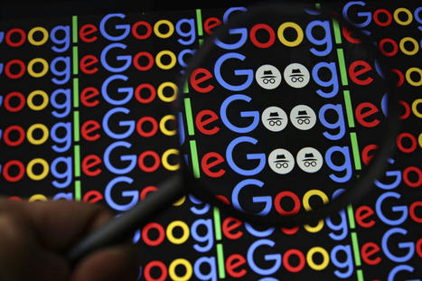 La navigation privée de Google Chrome est-elle vraiment privée ?