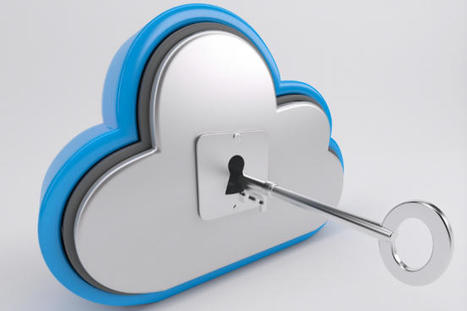 Les recettes de la Cnil pour chiffrer et sécuriser les données cloud …