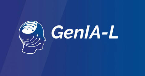 Lefebvre Dalloz lance GenIA-L …
