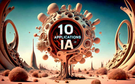 10 applications d’intelligence artificielle gratuites et indispensables …