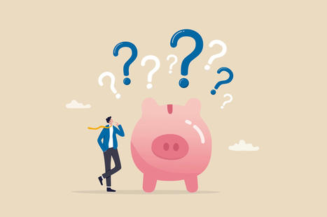 Quelle fiscalité pour les crypto-actifs ?