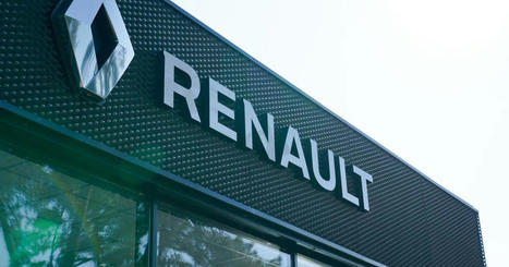 Affaire des faux espions chez Renault: le principal prévenu évoque la «maladresse» …