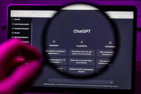 ChatGPT : attention, les malwares se diffusent à un rythme alarmant …