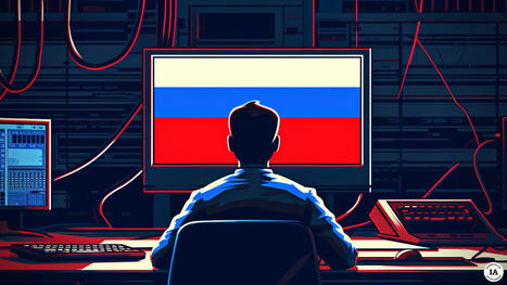 Après Microsoft, un autre géant du cloud détecte une infiltration du Kremlin …