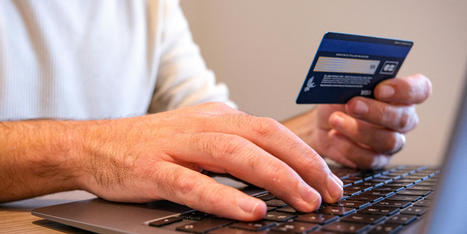 Banque : les fraudes aux moyens de paiement en hausse au premier semestre 2023 …