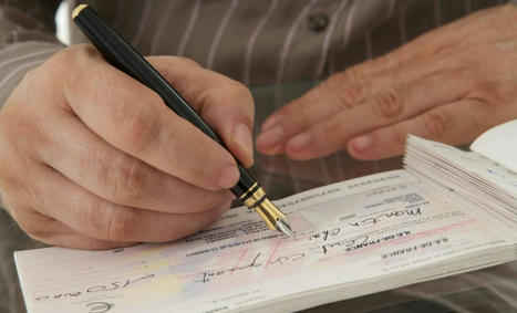 Hausse des fraudes au paiement : la Banque de France met en garde contre les risques liés aux chèques …